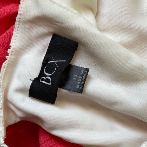 Take 50% OFF- BCX Women's Dress, Size-13 - Picture 10 of 10